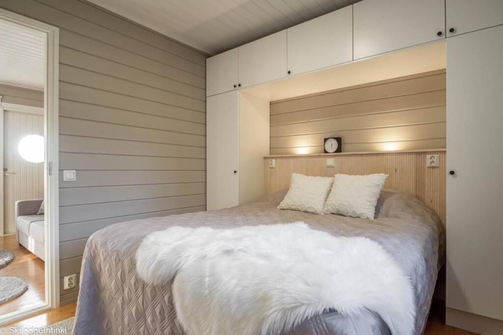 Ruka Skilodge Ihtinki, Two Bedrooms Exteriér fotografie